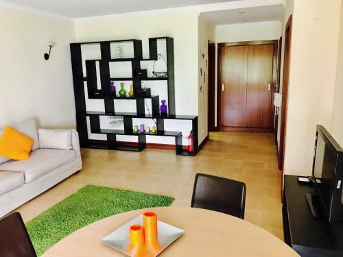 Apartamento Salgados Village By Bedzy