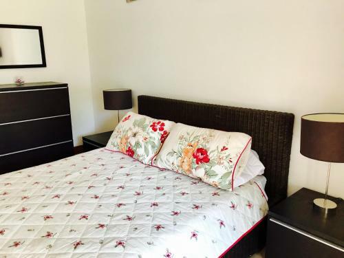 Apartamento Salgados Village By Bedzy