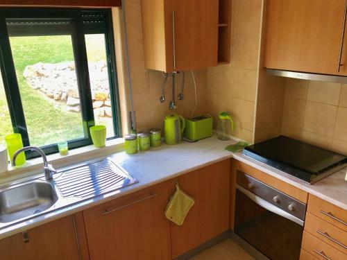 Apartamento Salgados Village By Bedzy