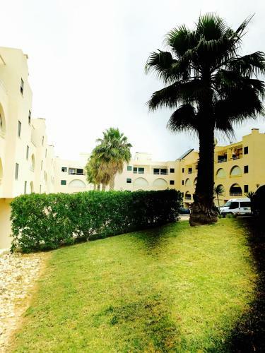 Apartamento Salgados Village By Bedzy