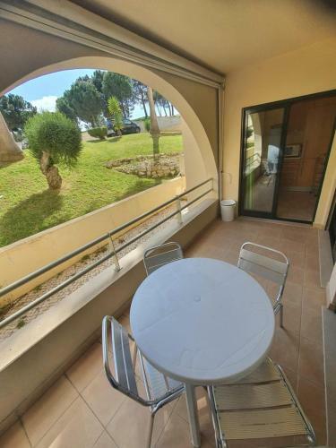 Apartamento Salgados Village By Bedzy