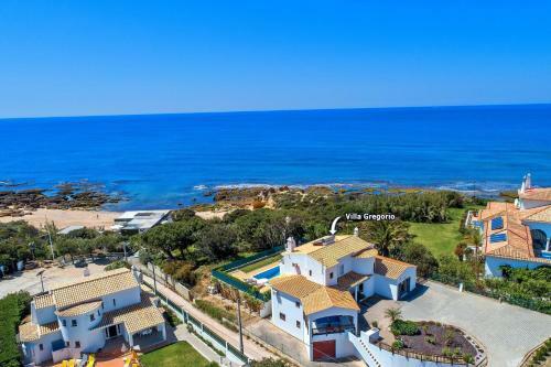 Villa Gregorio By Villa Plus