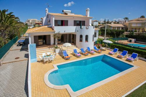 Villa Gregorio By Villa Plus