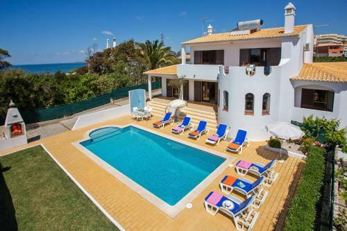 Villa Gregorio By Villa Plus