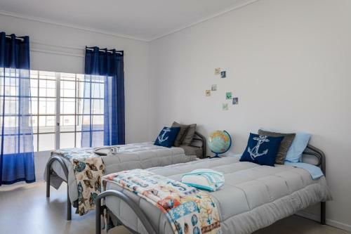 Hostal Marinha- Al