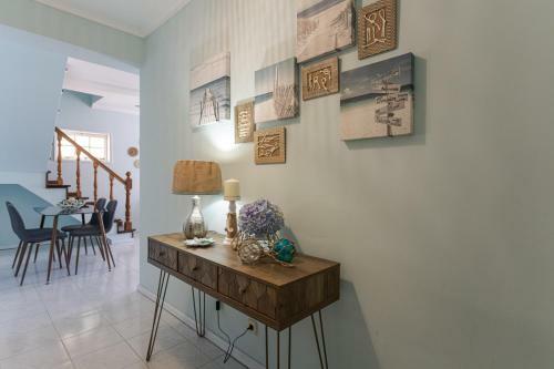 Hostal Marinha- Al