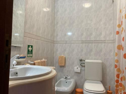 Apartamento Terra�os Da Vagueira