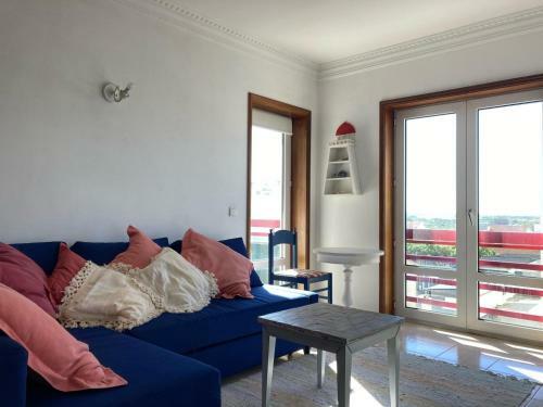 Apartamento Terra�os Da Vagueira