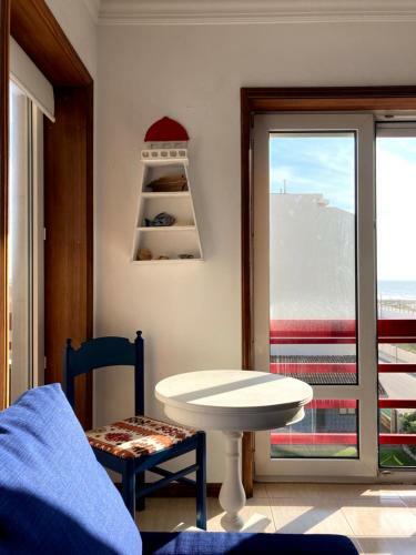 Apartamento Terra�os Da Vagueira