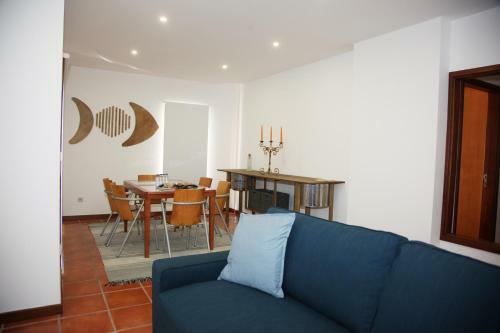 Apartamento What A Fish