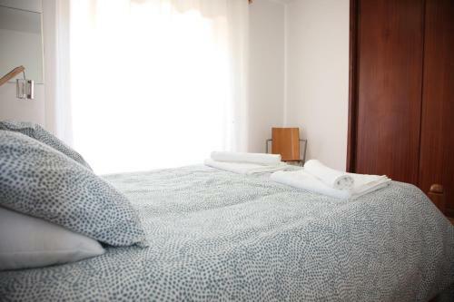 Apartamento What A Fish