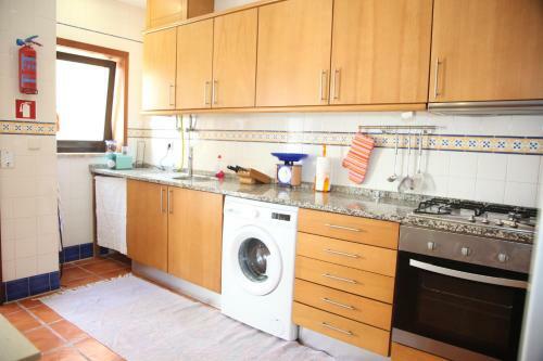 Apartamento What A Fish