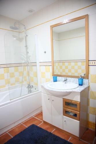 Apartamento What A Fish