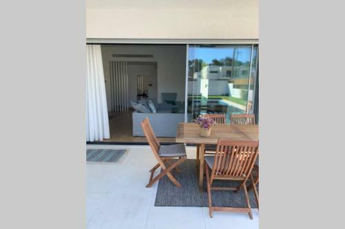 Aroeira Lisbon Villa Golf & Beach