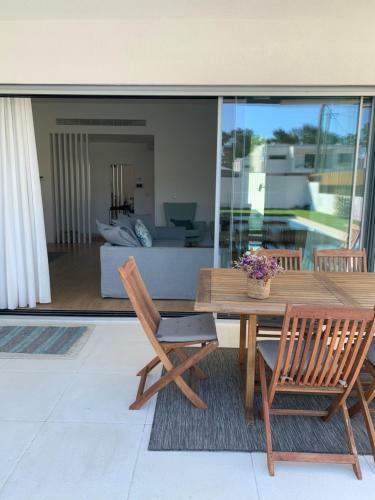 Aroeira Lisbon Villa Golf & Beach