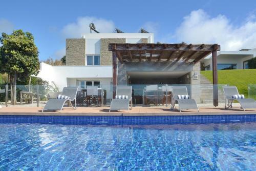 Villa Isis