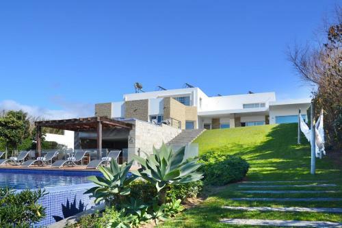 Villa Isis