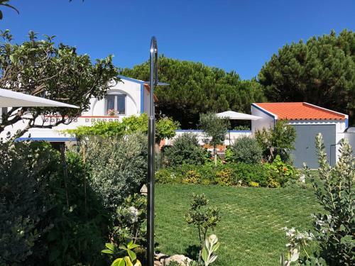 Casa Kooka - Apartment Rose
