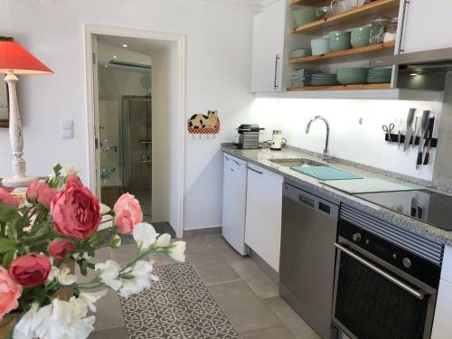 Casa Kooka - Apartment Rose