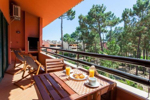 The Golf The Beach And The Unique - Aroeira Apartment