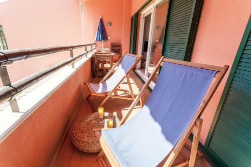 The Golf The Beach And The Unique - Aroeira Apartment