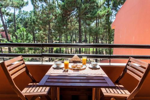 The Golf The Beach And The Unique - Aroeira Apartment
