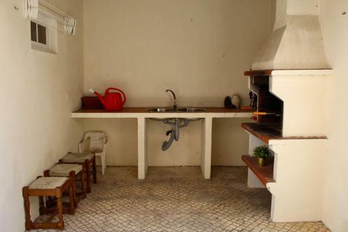 Aroeira Palm Beach Villa