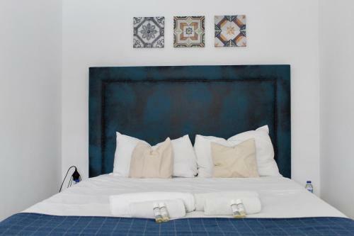 Aroeira Palm Beach Villa