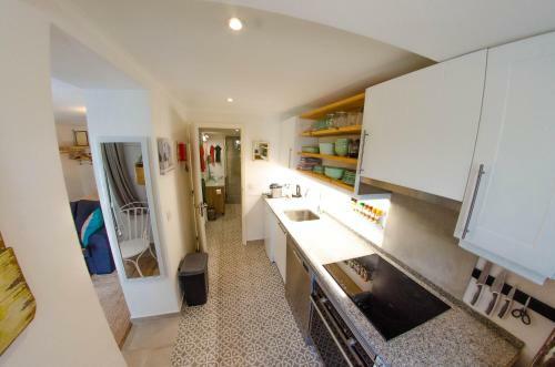 Apartamento Casa Kooka - Studio Cam�lia