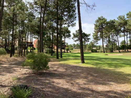 Aroeira - Sea & Golf Apartment