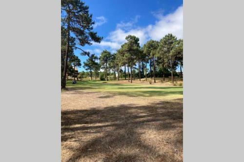 Aroeira - Sea & Golf Apartment