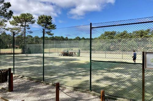 Aroeira - Sea & Golf Apartment