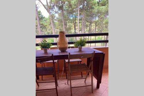 Aroeira - Sea & Golf Apartment