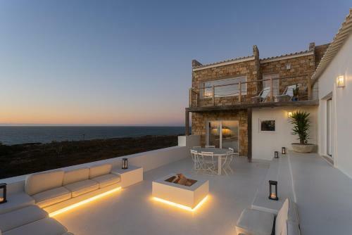 Villa Sublime