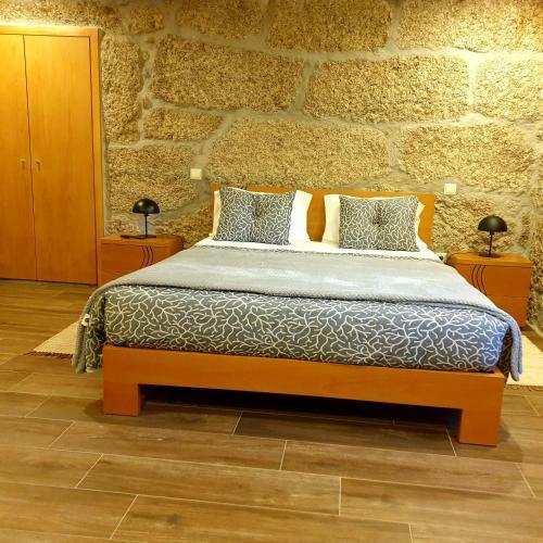 Agroturismo Quinta Da Casa Dos Santos