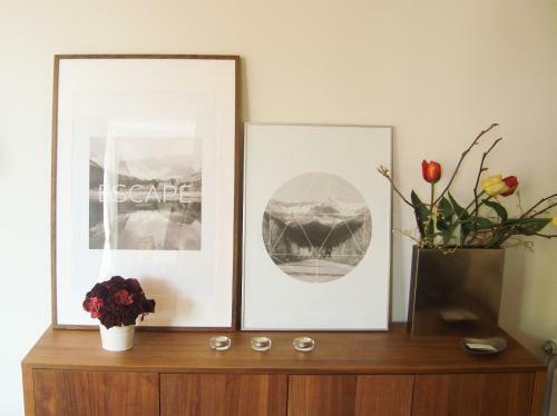 The River's Whisper Apartment