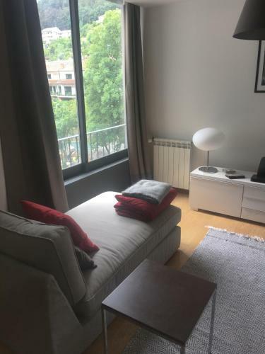 The River's Whisper Apartment