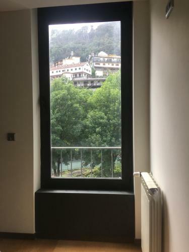 The River's Whisper Apartment