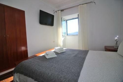 Eira Da Costa House