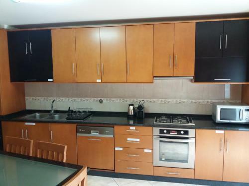 Apartamento Casa Dina Doceira