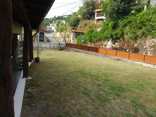 Apartamento Casa Dina Doceira