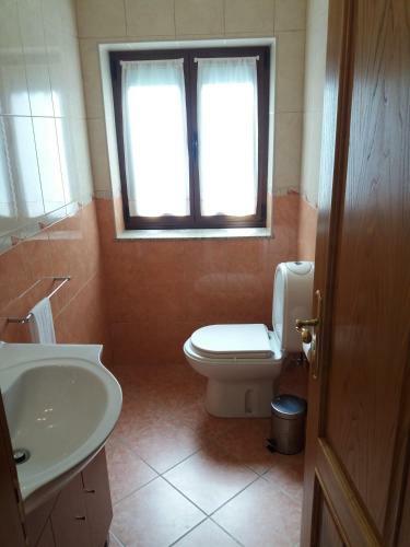 Apartamento Casa Dina Doceira