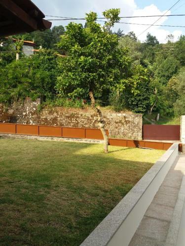 Apartamento Casa Dina Doceira