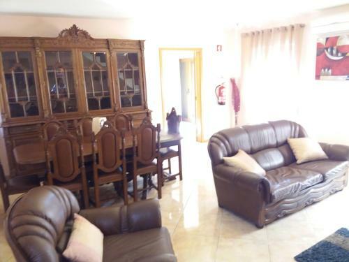 Apartamento Casa Dina Doceira