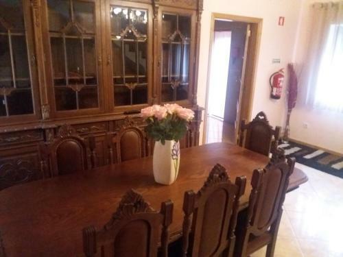 Apartamento Casa Dina Doceira