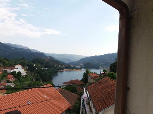Apartamento Casa Dina Doceira