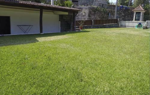 Apartamento Casa Dina Doceira