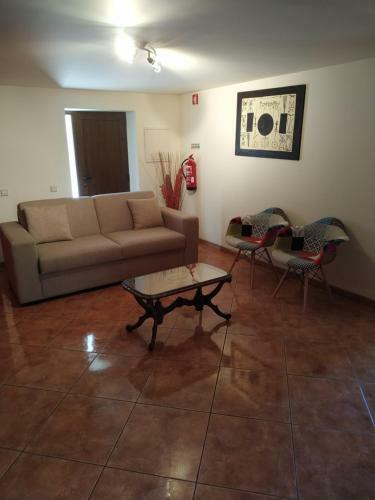 Apartamento Casa Dina Doceira