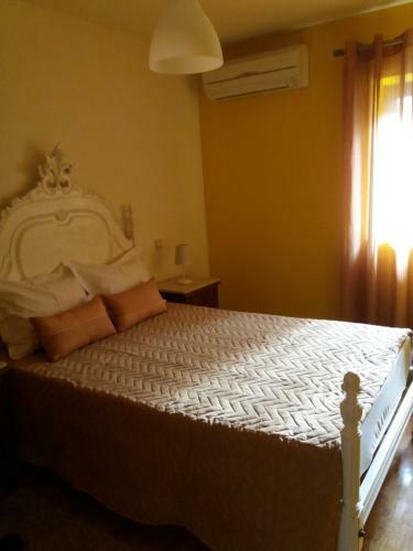 Apartamento Casa Dina Doceira