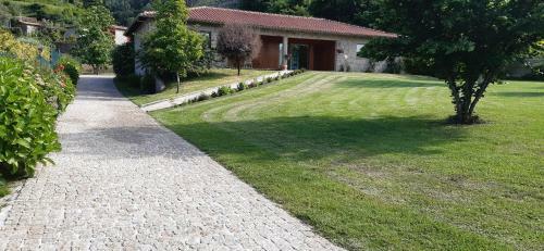 Cottage, Casa Do Laranjal - Near Ger�s